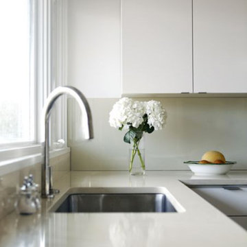 Kitchen and Bath