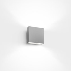 Mox Down LED Wall Light - Wall Lights