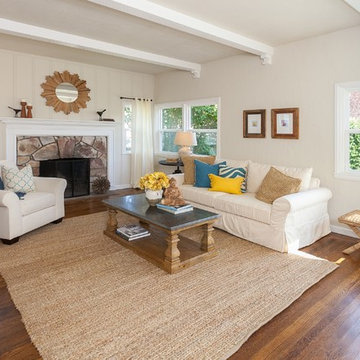 Cozy Cottage