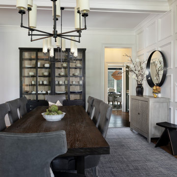 Golf Course Estate- New Construction Home
