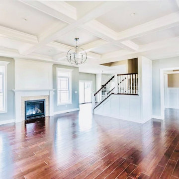 30A Custom Home