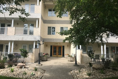 Condo revamp
