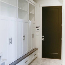Mudroom