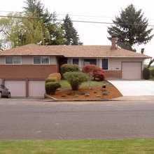 parents house