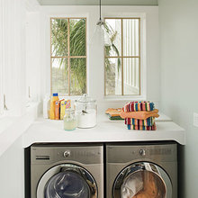 Laundry Rooms