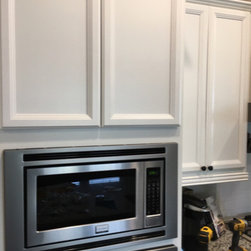 Kitchen/Bathrooms Knobs/Pulls - Cabinet And Drawer Handle Pulls