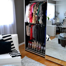 wardrobe