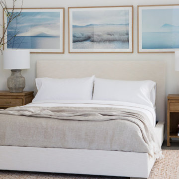 Desert Rustic Modern