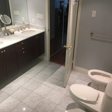 Condo Showcasing