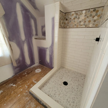 804 North Connecticut Ave. - In progress, complete remodel.