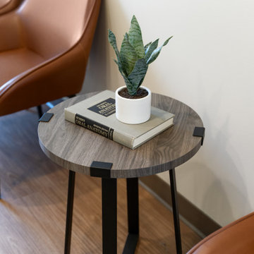 Serene Dental Office