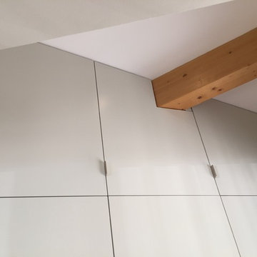 rangements intégrés