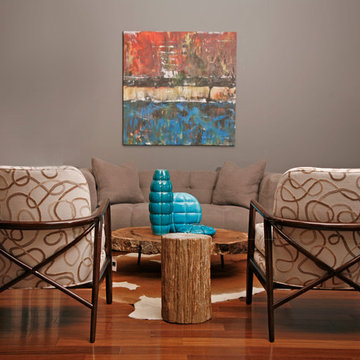 Domaine Furnishings and Design Showroom
