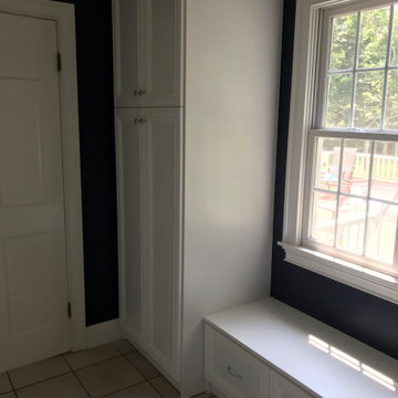 Laundry Rooms