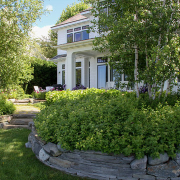 Garden Getaway, Harbor Springs