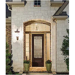 ENTRY DOOR - Windows And Doors
