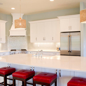 Decorative Moulding & Millwork