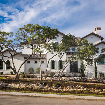 2017 ARDA - Model Homes - Southwest Design Studio, Inc.