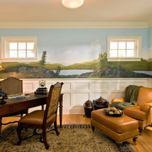 sitting room