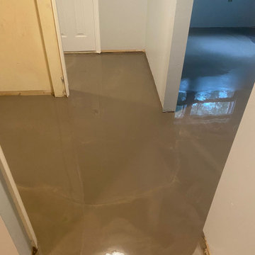Installation: Luxury Vinyl Plank & Laminate