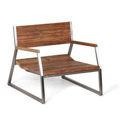 Wintons Teak Chair images (part2) - Products