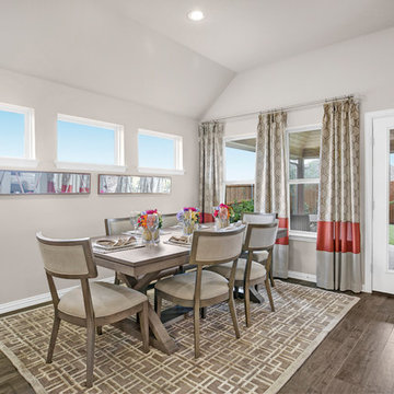 Dallas, Texas | Gateway Parks - Premier Palm Dining Room