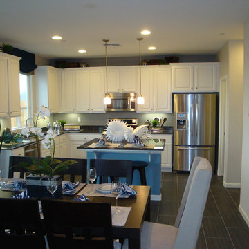 Home Remodels