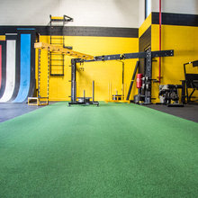 Gym Ideas