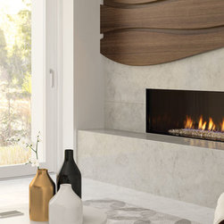 Regency Fireplaces - Products