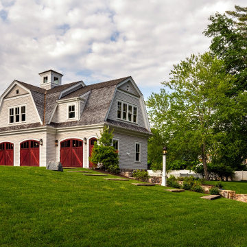 Family Compound - Norwell