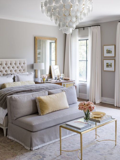 Schlafzimmer in USA Ideen, Design & Bilder | Houzz