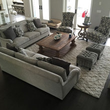 Cullinane Family Room