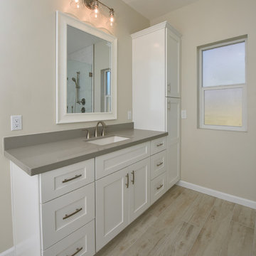 Ruth Ave - Master Suite New Construction