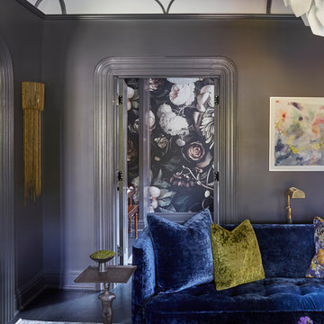 Living Rooms
