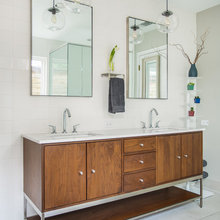 Guest Baths