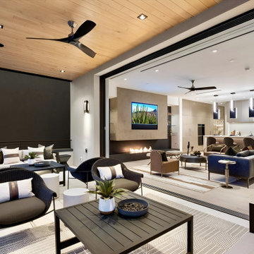 Ascent | Soft Contemporary Luxury Staging