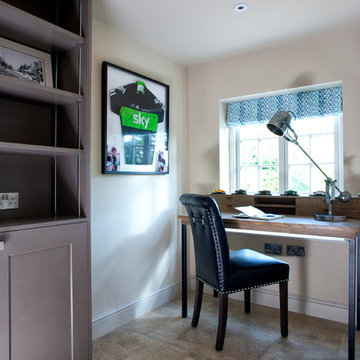 Coastal Holiday Home