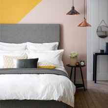 Bedroom inspiration