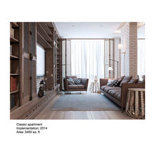 Living Room Ideas