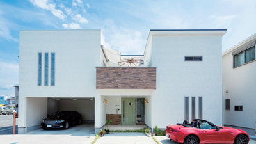 静岡県の工務店 人気ベスト15 Houzz ハウズ 静岡県の工務店 人気ベスト15 Houzz ハウズ