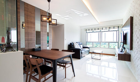 Housing Options for Newlyweds who are Waiting for Their BTO