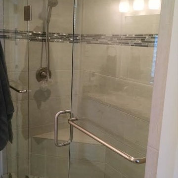 Bathroom Remodels