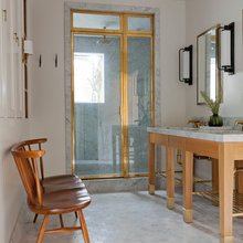 Bathroom Ideas
