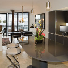 Ambra's High Rise Apartments
