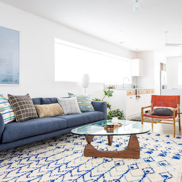 Echo Park Residence