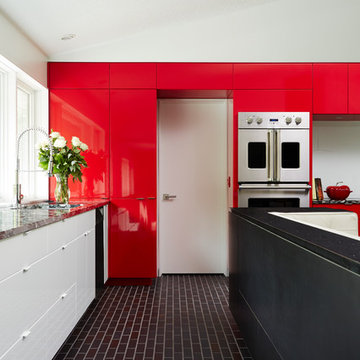 THE GATHERING KITCHEN