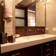 Bathroom Ideas