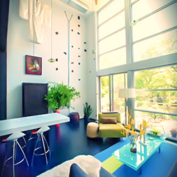 Window Shades by Distinctive Window Treatments Plus