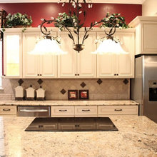 kitchen lighting