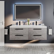 Bathroom Basement